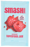 Jam Chia Raspberry Ss - 1.15 OZ (Case of 10)