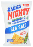 Chips Tortilla Sea Salt - 9OZ (case of 9)