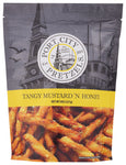 Pretzels Mustard N Honey - 8OZ (case of 12)