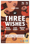 Cereal Cocoa Grain Free - 8.6OZ (case of 6)