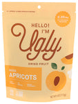 Apricots Dried And Diced - 4OZ (case of 12)