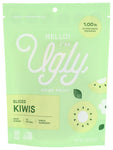 Kiwis Dried And Diced - 2OZ (case of 12)