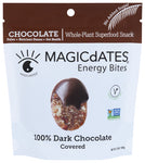 Bites Choc Drk Trpl Cr - 3.5 OZ (Case of 8)