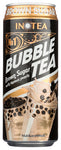 Tea Bubble Brown Sugar - 16.6 FO (Case of 12)