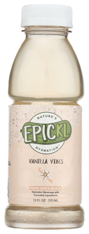 Juice Pickle Van Vibes - 12 FO (Case of 9)