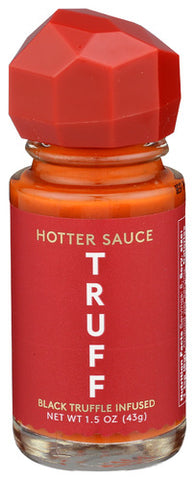 Sauce Hotter Mini - 1.5 OZ (Case of 6)