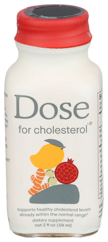 Shot Cholesterol - 2 FO (Case of 12)