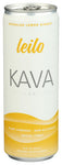 Kava Lemon Ginger Rtd - 12 FO (Case of 12)