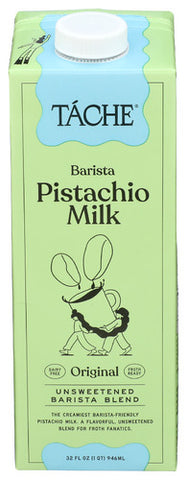 Milk Pistachio Orig Unsw - 32FO (case of 6)