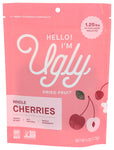 Cherries Dried Upcycled - 4OZ (case of 12)