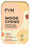 Chew Mood Berry - 20PC (case of 8)