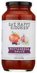 Sauce Puttanesca - 25 OZ (Case of 6)