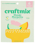 Mixer Dry Margrita Mango - 1.48 OZ (case of 12)