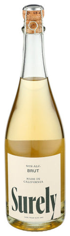 Na Wine Sprklng Wht - 750 ML (Case of 12)