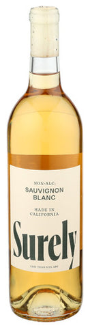 Na Wine Sauvignon Blanc - 750 ML (Case of 12)