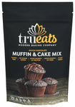 Mix Muffn Cake Dtch Choc - 11.3 OZ (Case of 6)