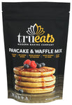 Mix Pancake Waffle - 10.6 OZ (Case of 6)