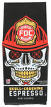 Espresso Grnd Skull Crush - 12 OZ (Case of 6)