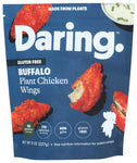 Wings Plnt Buffalo Chckn - 8 OZ (Case of 6)