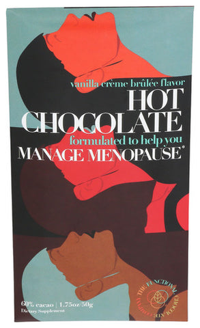 Menopause Bar Hot Choc - 1.75 OZ (Case of 12)