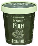 Ice Cream Pistachio - 16OZ (case of 8)