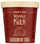 Ice Cream Cardamom Chai - 16OZ (case of 8)