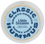 Hummus Smooth Classic - 8 OZ (Case of 8)