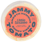 Hummus Jammy Tomato - 8 OZ (Case of 8)