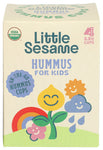 Hummus Kids Multipack - 10 OZ (Case of 9)