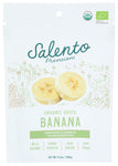 Banana Slices Dried Org - 3.5 OZ (case of 6)