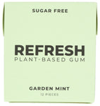 Gum Garden Mint - 12PC (case of 12)