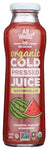 Juice Cp Watermelon - 11.1 FO (Case of 12)