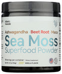 Superfood Seam Moss Pwdr - 5.5 OZ (Case of 1)