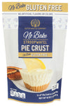 Pie Crust Stroopwaffle - 16 OZ (Case of 6)