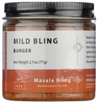 Seasoning Burger Mild - 2.7 OZ (Case of 6)