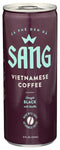 Coffee Vit Blk Vnla Rtd - 8FO (case of 12)