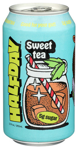 Tea Iced Preb Sweet Tea - 12 FO (Case of 12)