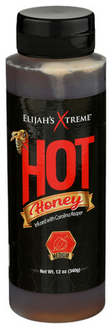 Honey Hot - 12 FO (Case of 12)