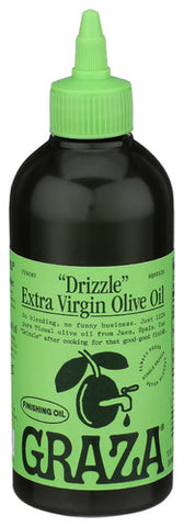 Oil Olive Xvrgn Drizzle - 11.8 FO (Case of 12)