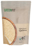 Quinoa White Org - 12 OZ (Case of 6)