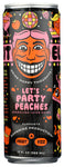 Juice Lets Party Peaches - 12 FO (Case of 12)