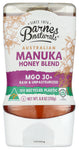 HONEY MANUKA 30 - 8.08 OZ (Case of 10)