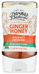 Honey Ginger Flvr - 8.08 OZ (Case of 10)