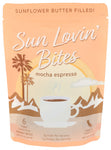 Bites Sun Lovin Apple Pie - 4 OZ (Case of 10)