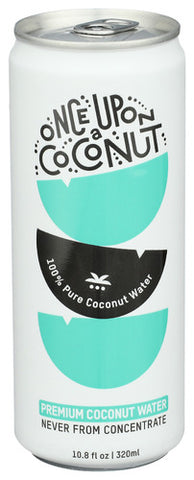 Water Coconut Pure - 10.8 FO (Case of 12)