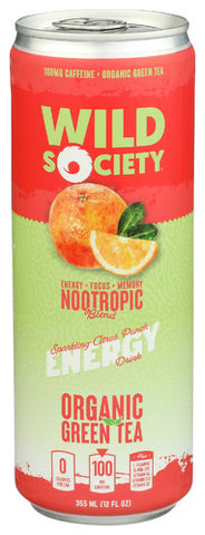 Bev En Noot Citrus Punch - 12 FO (Case of 12)