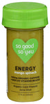 Shot Energy Mango - 1.7 FO (Case of 12)