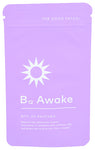 B12 Awake Plnt Patch 4Ct - 0.2OZ (case of 13)