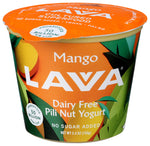 Yogurt Df Mango Pili Nut - 5.3FO (case of 12)