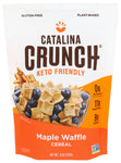 Cereal Maple Waffle - 9OZ (case of 6)